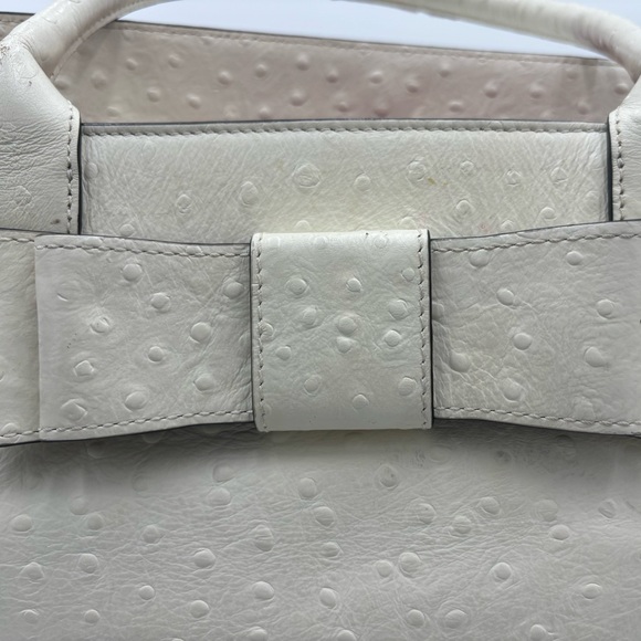 KATE SPADE Pebbled Leather Large Shoulder Bag - Picture 7 of 15